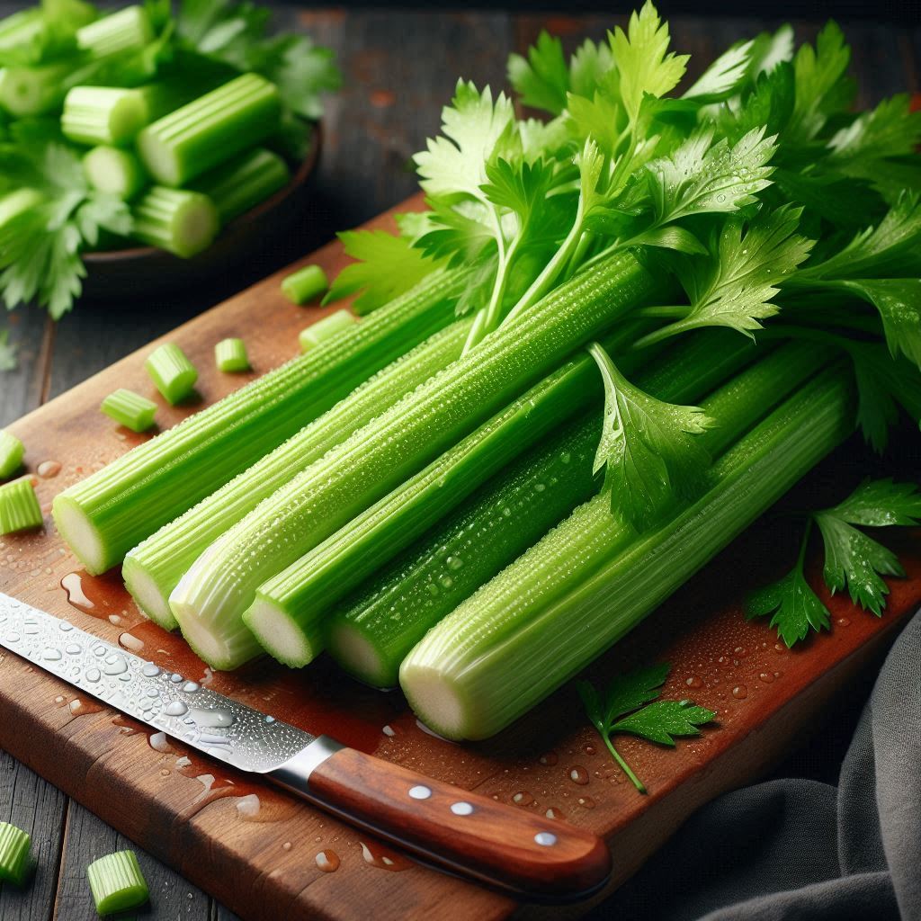 Celery