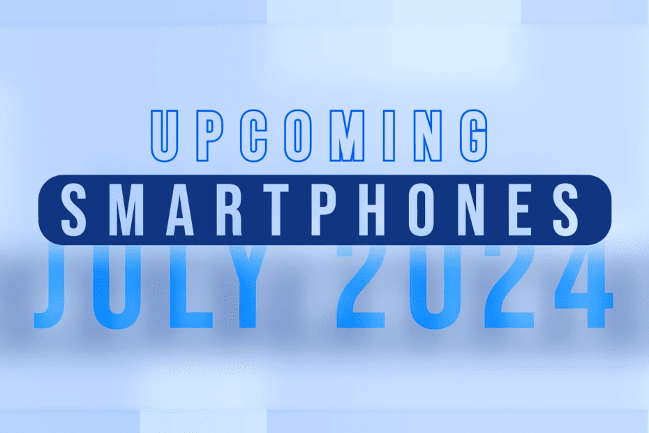 Upcoming Mobile Phone Launches July 2024