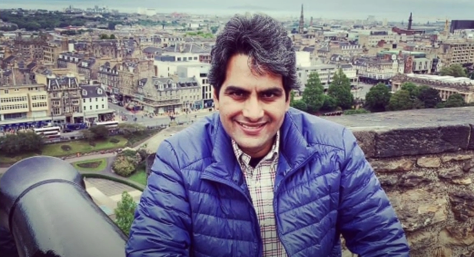 Sudhir Chaudhary Networth Lifestyle, Income, and Income Sources