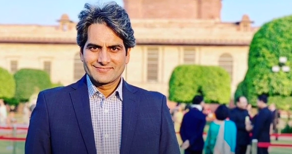 Sudhir Chaudhary: Lifestyle