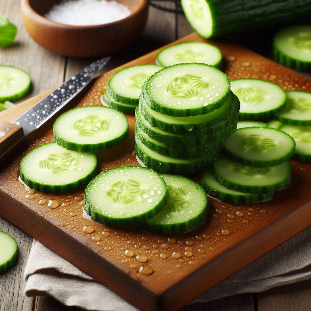 Cucumber