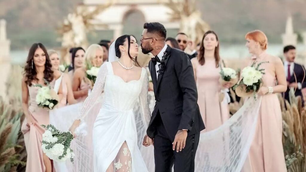 Hardik Pandya and Natasa Stankovic Divorce