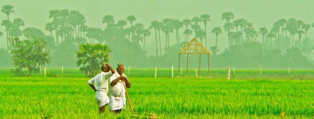 Kisan Samman Nidhi Yojana