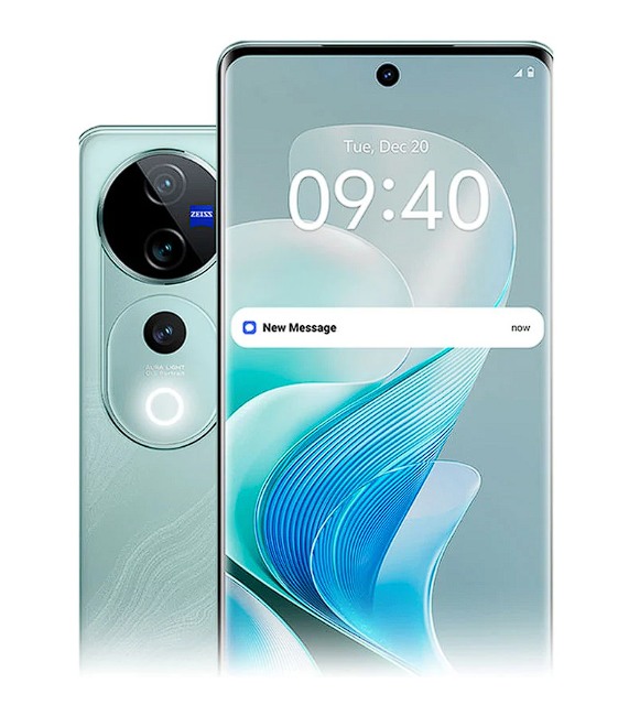 Vivo V40 Pro