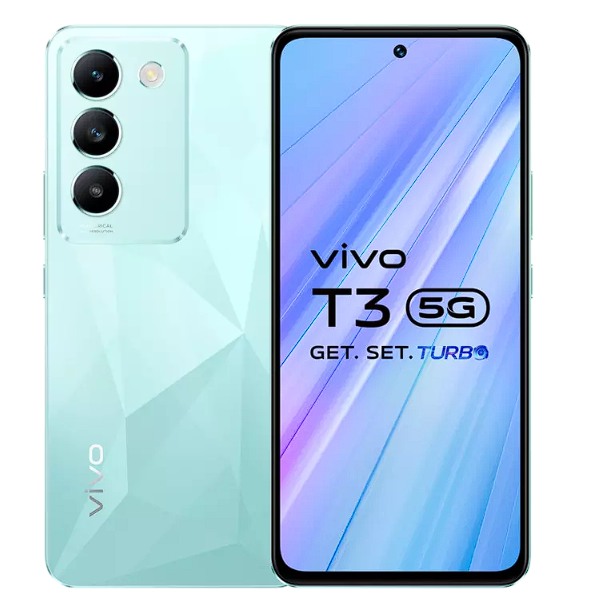 Vivo T3