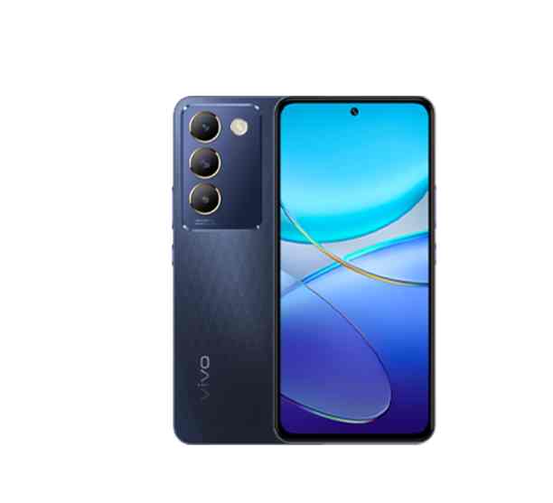 Vivo T3 Pro 5G smartphone